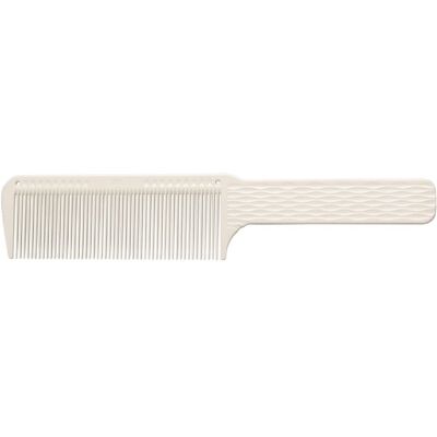 JRL Barber Blending Comb 9,6" - prechodový hrebeň J202 9.6" - biely hrebeň JRL Barber Blending Comb 9,6" - prechodový hrebeň J202 9.6" - biely hrebeň