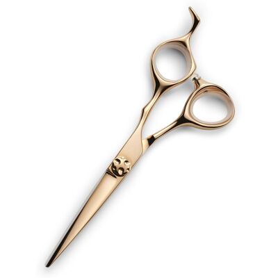 Shorai SC - profesionálne kadernícke nožnice 1479 - 6.0" ROSE GOLD Shorai SC - profesionálne kadernícke nožnice 1479 - 6.0" ROSE GOLD