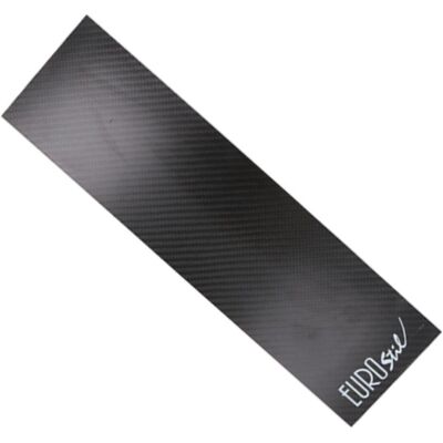 Rio Eurostil 07990 Carbon board for balayage - karbónová lopatka pre melírovacie techniky, 11 x 40 cm Rio Eurostil 07990 Carbon board for balayage - karbónová lopatka pre melírovacie techniky, 11 x 40 cm