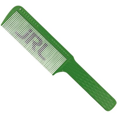 JRL Barber Blending Comb 9,6" - prechodový hrebeň J202-GREEN - zelený JRL Barber Blending Comb 9,6" - prechodový hrebeň J202-GREEN - zelený