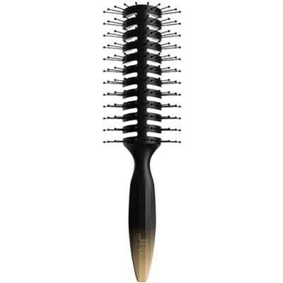 JRL BR05 Vented 10-Row Styling Brush - 10 radová kefa na fúkanie vlasov JRL BR05 Vented 10-Row Styling Brush - 10 radová kefa na fúkanie vlasov