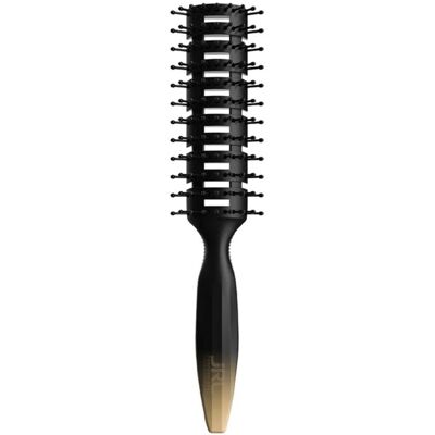 JRL BR06 Vented 9-Row Styling Brush - 9 radová kefa na fúkanie vlasov JRL BR06 Vented 9-Row Styling Brush - 9 radová kefa na fúkanie vlasov