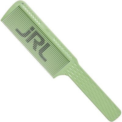 JRL Barber Blending Comb 9,6" - prechodový hrebeň J202 LIGHT GREEN JRL Barber Blending Comb 9,6" - prechodový hrebeň J202 LIGHT GREEN