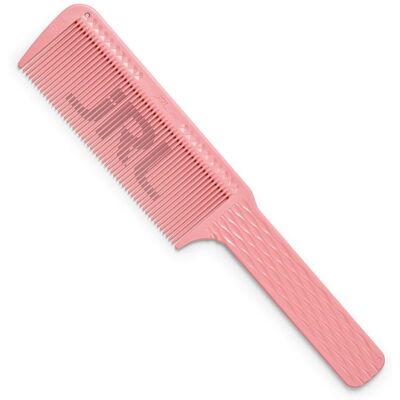 JRL Barber Blending Comb 9,6" - prechodový hrebeň J202 PINK JRL Barber Blending Comb 9,6" - prechodový hrebeň J202 PINK
