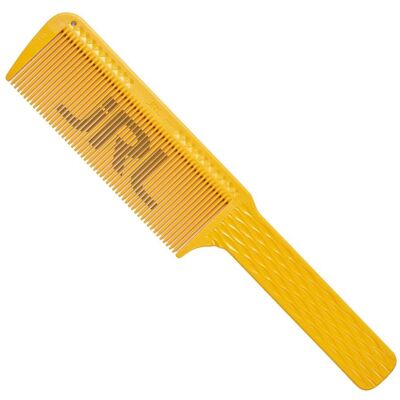 JRL Barber Blending Comb 9,6" - prechodový hrebeň J202 YELLOW JRL Barber Blending Comb 9,6" - prechodový hrebeň J202 YELLOW