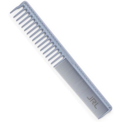 JRL Cutting Comb J302 (7.3") - profesionálne kombinované hrebene J302 LILAC JRL Cutting Comb J302 (7.3") - profesionálne kombinované hrebene J302 LILAC