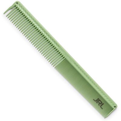 JRL Cutting Comb J305 (8.6") - profesionálne kombinované hrebene J305 LIGHT GREEN JRL Cutting Comb J305 (8.6") - profesionálne kombinované hrebene J305 LIGHT GREEN