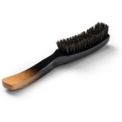 Stylance Wooden Hair Brush (6243) - kefka s prírodnými diviačimi štetinami Stylance Wooden Hair Brush (6243) - kefka s prírodnými diviačimi štetinami