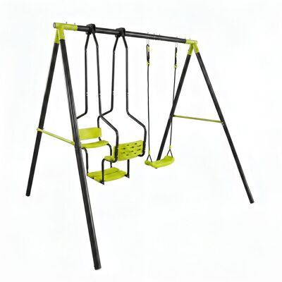 Monkey-Gym Záhradná hojdačka Deluxe Monkey-Gym Záhradná hojdačka Deluxe