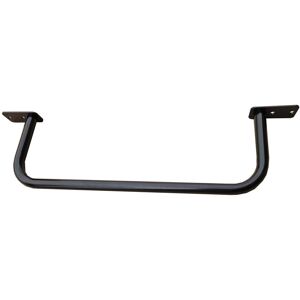 Monkey-Gym stropná hrazda na cvičenie 60×20cm - čierna Monkey-Gym stropná hrazda na cvičenie 60×20cm - čierna