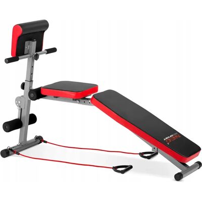 Monkey-Gym Posilňovacia lavica + expandér + modulátory Monkey-Gym Posilňovacia lavica + expandér + modulátory
