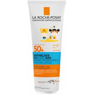 LA ROCHE POSAY La Roche-Posay Anthelios Mlieko pre deti SPF50+ 250 ml LA ROCHE POSAY La Roche-Posay Anthelios Mlieko pre deti SPF50+ 250 ml