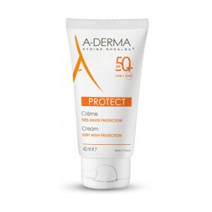 PIERRE FABRE DERMO A-Derma Protect krém SPF50+ 40 ml PIERRE FABRE DERMO A-Derma Protect krém SPF50+ 40 ml