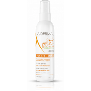 PIERRE FABRE DERMO A-Derma Protect spray pre deti SPF50+ 200 ml PIERRE FABRE DERMO A-Derma Protect spray pre deti SPF50+ 200 ml