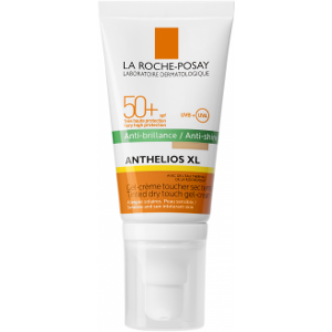 LA ROCHE POSAY La Roche-Posay Anthelios XL zafarbený gél-krém SPF50+ 50 ml LA ROCHE POSAY La Roche-Posay Anthelios XL zafarbený gél-krém SPF50+ 50 ml