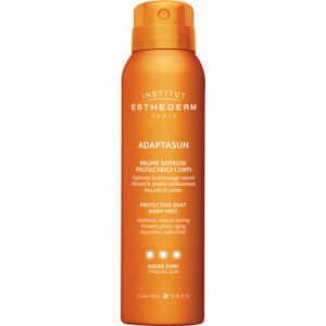 Institut Esthederm Silky Protective Mist moderate sun ochranná hmla s podporou opálenia mierne slnko 150 ml Institut Esthederm Silky Protective Mist moderate sun ochranná hmla s podporou opálenia mierne slnko 150 ml