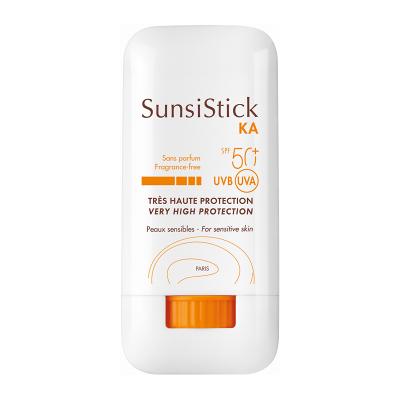 PIERRE FABRE DERMO Avène Sun SunsiStick KA SPF50+ 20 g PIERRE FABRE DERMO Avène Sun SunsiStick KA SPF50+ 20 g