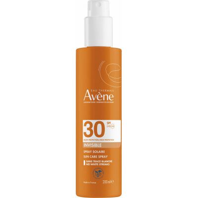 PIERRE FABRE DERMO Avène Sun Très Haute Protection SPF30+ 200 ml PIERRE FABRE DERMO Avène Sun Très Haute Protection SPF30+ 200 ml
