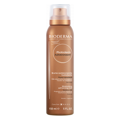 NAOS Bioderma Photoderm Autobronzant spray 150 ml NAOS Bioderma Photoderm Autobronzant spray 150 ml
