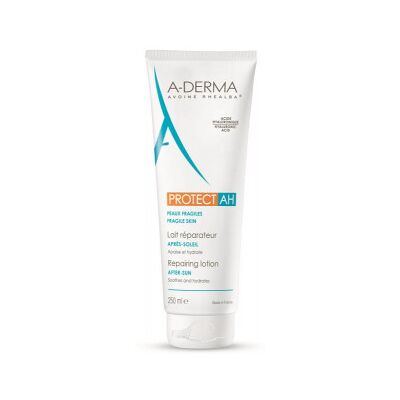 PIERRE FABRE DERMO A-Derma Protect AH Reparační mléko po opalování 250 ml PIERRE FABRE DERMO A-Derma Protect AH Reparační mléko po opalování 250 ml