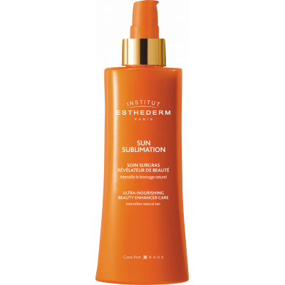 INSTITUT ESTHEDERM SUN SUBLIMATION krém pre intenzívnejšie opálenie INSTITUT ESTHEDERM SUN SUBLIMATION krém pre intenzívnejšie opálenie