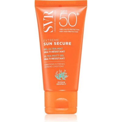 SVR Sun Secure Extreme gel SPF50+ 50 ml SVR Sun Secure Extreme gel SPF50+ 50 ml