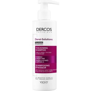 Vichy Dercos Densi solutions Shampoo 250 ml Vichy Dercos Densi solutions Shampoo 250 ml
