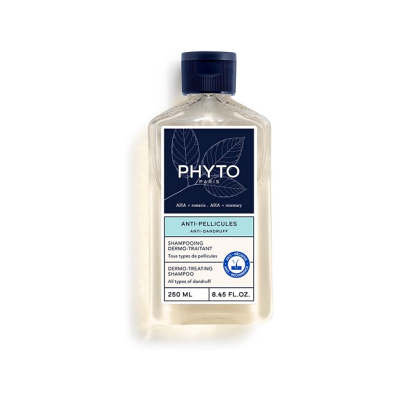 LABORATOIRE NATIVE PHYTO ANTI-DANDRUFF Šampon proti lupům 250 ml LABORATOIRE NATIVE PHYTO ANTI-DANDRUFF Šampon proti lupům 250 ml