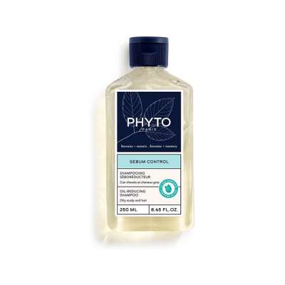 LABORATOIRE NATIVE PHYTO SEBUM CONTROL Šampon redukce kož.mazu 250 ml LABORATOIRE NATIVE PHYTO SEBUM CONTROL Šampon redukce kož.mazu 250 ml