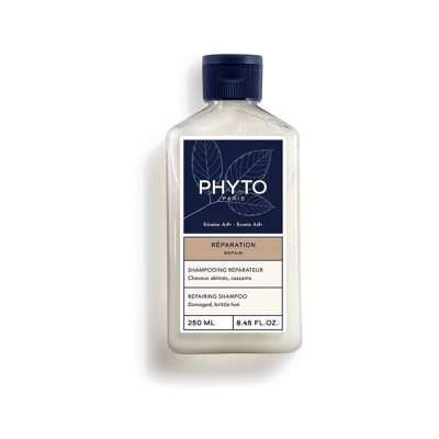 LABORATOIRE NATIVE Phyto Repair Repairing shampoo obnovujúci šampón pre poškodené vlasy 250 ml LABORATOIRE NATIVE Phyto Repair Repairing shampoo obnovujúci šampón pre poškodené vlasy 250 ml