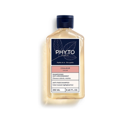 LABORATOIRE NATIVE PHYTO COLOR Šampon pro ochranu barven. vlasů 250 ml LABORATOIRE NATIVE PHYTO COLOR Šampon pro ochranu barven. vlasů 250 ml