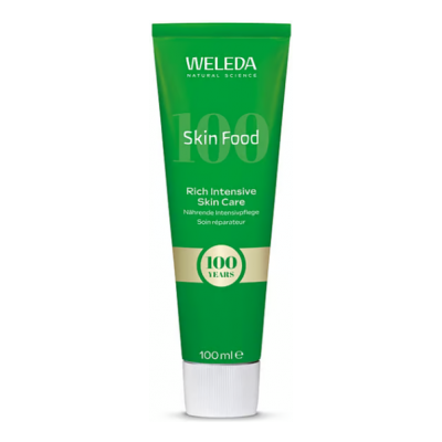 Weleda Skin Food 100 Years Limited-Edition 100 ml Weleda Skin Food 100 Years Limited-Edition 100 ml