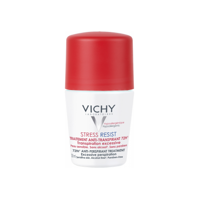 Vichy Stress Resist roll-on 50 ml Vichy Stress Resist roll-on 50 ml