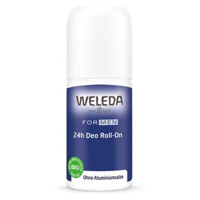 Weleda Men Deo roll-on 50 ml Weleda Men Deo roll-on 50 ml
