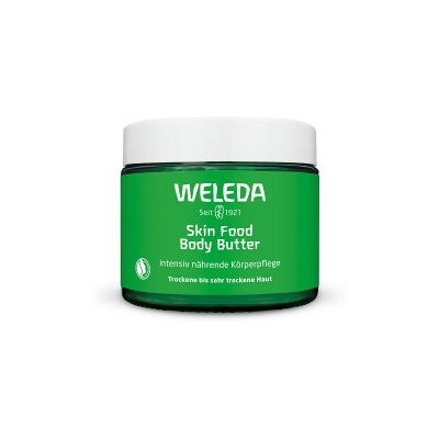 Weleda Skin Food telové maslo 150 ml Weleda Skin Food telové maslo 150 ml