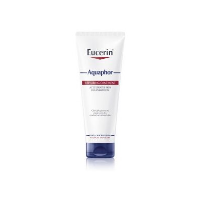 BEIERSDORF Eucerin Aquaphor regeneračná masť 200 ml BEIERSDORF Eucerin Aquaphor regeneračná masť 200 ml