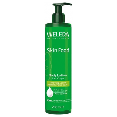 Weleda Skin Food Body Lotion 250 ml Weleda Skin Food Body Lotion 250 ml