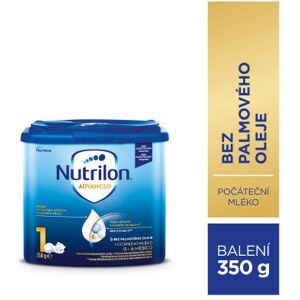 DANONE Nutrilon 1 Advanced 350 g DANONE Nutrilon 1 Advanced 350 g