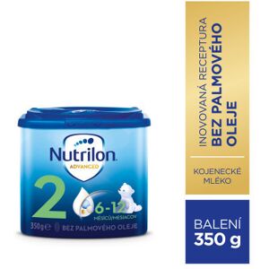 DANONE Nutrilon 2 Advanced 350 g DANONE Nutrilon 2 Advanced 350 g