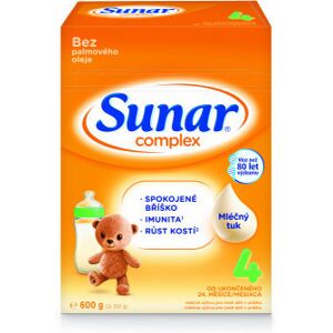 HERO Sunar 4 Complex 600 g HERO Sunar 4 Complex 600 g