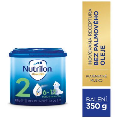 DANONE Nutrilon 2 Advanced 350 g DANONE Nutrilon 2 Advanced 350 g