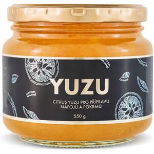 YUZU Yuzu Citrus 550g YUZU Yuzu Citrus 550g