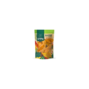 Grizly Mango sušené exclusive 250 g Grizly Mango sušené exclusive 250 g