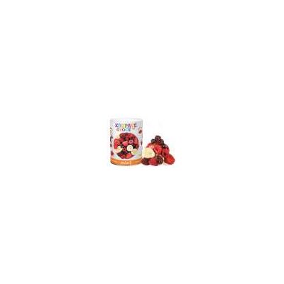 MIXIT S.R.O. Mixit Malé křupavé ovoce 70g MIXIT S.R.O. Mixit Malé křupavé ovoce 70g