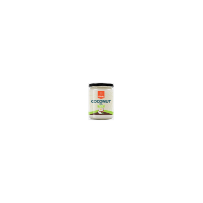 Grizly Bio panenský kokosový olej 0,5 l Grizly Bio panenský kokosový olej 0,5 l