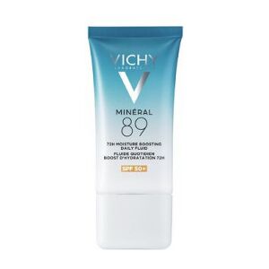 Vichy Minéral 89 72h Posilňujúci denný fluid SPF 50+ 50 ml Vichy Minéral 89 72h Posilňujúci denný fluid SPF 50+ 50 ml