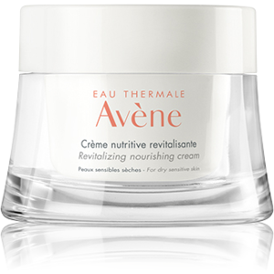 PIERRE FABRE DERMO Avène Skin Care výživný revitalizačný krém pre citlivú a suchú pleť 50 ml PIERRE FABRE DERMO Avène Skin Care výživný revitalizačný krém pre citlivú a suchú pleť 50 ml