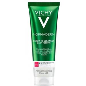 Vichy Normaderm Tri-activ cleanser 125 ml Vichy Normaderm Tri-activ cleanser 125 ml