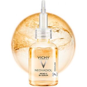 Vichy Neovadiol Meno 5 Bi-Serum 30 ml Vichy Neovadiol Meno 5 Bi-Serum 30 ml