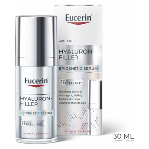 BEIERSDORF Eucerin Hyaluron-filler epigenetic sérum 30 ml BEIERSDORF Eucerin Hyaluron-filler epigenetic sérum 30 ml